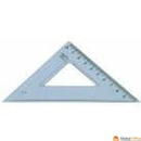 Ekierka 13cm r&oacute;wnoramienna 20szt MIARKA