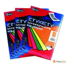 Etykieta samoprzylepna A4 GRAND zielona 063 (25ark) 150-1064