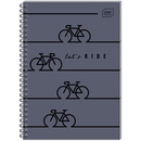 Ko�obrulion A4 160k kratka kolorowy margines INTERDRUK