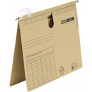 Skoroszyt zawieszany na dokumenty VERTIC ULTIMATE be�owy 100081039 ELBA