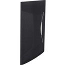 Teczka z gumk� ESSELTE VIVIDA 15mm czarna 624043