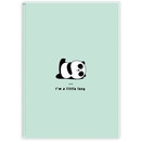 Brulion do s�&oacute;wek A7 80k INTERDRUK