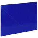 Teczka kopertowa A3 niebieska VAUPE, 318/03