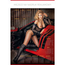 Kalendarz Plakatowy B1, P09 IZA 67x98cmTELEGRAPH