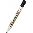 Marker do tablic MW85-A czarny okr�g�a ko�c&oacute;wka d�.linii 250m PENTEL