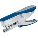 Zszywacz no�ycowy metaliczny niebieski (24/6) 30 kartek 55480033 LEITZ