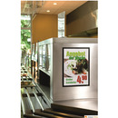 Ramki DURAFRAME A3 (2sztuki) czarne DURABLE 487301