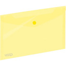 Teczka kopertowa na zatrzask A5 żółta 043 120-1252 GRAND