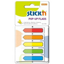 Zakadki indeksujce w podajniku strzaka (150sztuk) 26003 STICK'N