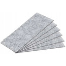 Wk�ady NOBO Wymienne do g�bki magnetycznej (10szt.) 34534497