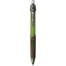 Długopis ekologiczny SN-220EW czarny 1.0mm UNI