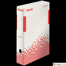 Pud�o archiwizacyjne ESSELTE Speedbox 80mm 623985