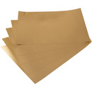 Papier samoprzylepny A4 KRESKA (20 arkuszy) Z�OTY