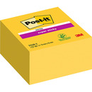 Kostka samop. POST-IT? Super Sticky (2028-S), 76x76mm, 350 kart., ultra ta