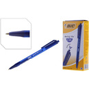 Długopis ROUND STIC CLIC niebieski BIC 926376