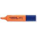 Zakre�lacz TOPSTAR pomara�czowy 364-4 STAEDTLER