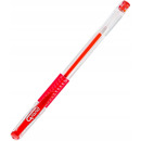 Pi&oacute;ro �elowe czerwone GR101 wygodne do notatek 160-1026 GRAND