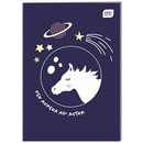 Zeszyt do s�&oacute;wek A6 16k INTERDRUK