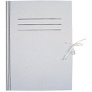 Teczka wi�zana bia�a 250g. (50szt) KIEL-TECH