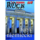 Zeszyt A5 60k kratka J�ZYK NIEMIECKI laminowany UNIPAP