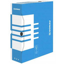 Pud�o archiwizacyjne 100mm/A4 niebieskie 7661301-10 DONAU