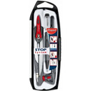 Cyrkiel STOP SYSTEM 5 element&oacute;w 196101 MAPED