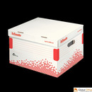 Kontener otwierany z g&oacute;ry Speedbox rozmiar M ESSELTE 623912