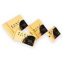 Bloczek samoprzylepny 50x75mm 100k �&oacute;�ty MEMO DALPO