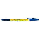 Długopis SUNNY niebieski TO-050 TOMA