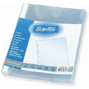 Koszulka krystaliczna BANTEX A4 (100sztuk) w folii 45mic 400155520 BANTEX