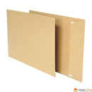 Koperta C5 HK (10) br�z folia NC 31433020/10