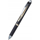 Cienkopis kulkowy BLP75 czarny ENERGEL automatyczny 0, 5 PENTEL