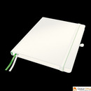 Notatnik LEITZ Complete rozmiar iPada 80k biay w linie 44740001 (X)