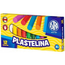 Plastelina 12 ASTRA 5550 83813906