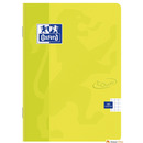 Zeszyt_linia z marginesem Touch A5 32 kartki, OXFORD 400074875 32k