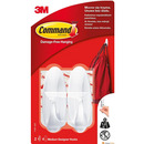 Haki COMMAND wielokrotnego u�ytku wodoodporne 3M-XA004837606 W17081PL