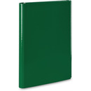 Teczka skrzyd�owa na rzep A4 zielona 311/06 VAUPE