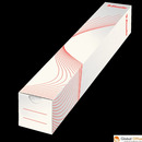 Tuba kartonowa kwadratowa 60x60mm Karton archiwizacyjny wysoko�� 50cm 20956 ESSELTE