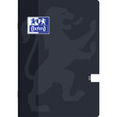 Zeszyt A4 60k g�adki ESSE 400174960 OXFORD