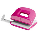 Dziurkacz E216 r&oacute;�owy do 16k NOVUS 025-0583