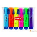 Zakrelacz MISTRAL 6kol TO-334 TOMA