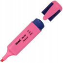 Zakre�lacz MISTRAL, szeroka ko�c&oacute;wka 1-5mm, r&oacute;�owy TO-334 Toma