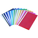 Skoroszyt A4 PP �&oacute;�ty (10szt.) 120/180mic 1702001PL-11 DONAU