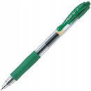 Pióro elowe PILOT G2 zielony PIBLG2-5G