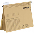 Skoroszyt zawieszany na dokumenty VERTIC ULTIMATE be�owy 100082310 ELBA