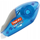 Korektor w ta�mie SOFT GRIP BIC TIPP-EX 895933 10m
