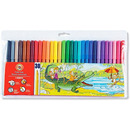 Flamastry 30 kolor&oacute;w 771002/CJ04 KOH-I-NOOR