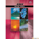 Blok A4 50k w kratk� ECONOMY /INTERACTIVE