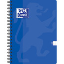 Ko�ozeszyt A5 80k kratka ESSE 400175177 OXFORD