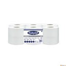 Papier toaletowy mini jumbo 2w 145m (12 rolek) BulkySoft PREMIUM celuloza 65908